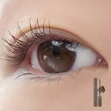 Rom&nd - Han All Fix Mascara - Hazel - 7 g