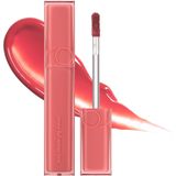 Rom&nd - Dewy Ful Water Tint - Lipgloss - Koraal - 5 g