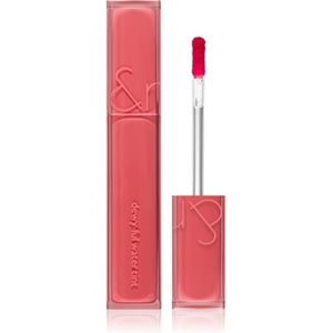 Rom&nd - Dewy Ful Water Tint - Lipgloss - Koraal - 5 g