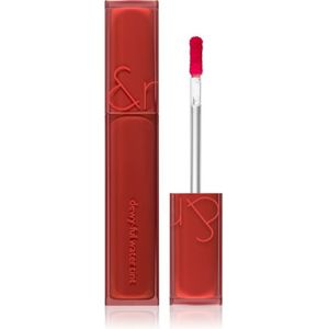 Rom&nd - Dewy Ful Water Tint - Lipgloss - Chili Up - 5 g