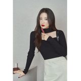 Rom&nd - Blur Fudge Tint - Lippenstift - Current Jam - 5,5 g