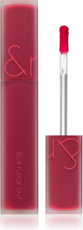 Rom&nd - Blur Fudge Tint - Lippenstift - Current Jam - 5,5 g