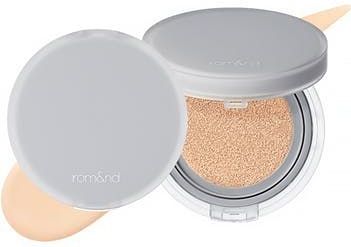 Rom&nd - Nu Zero Cushion - Gezichtsfoundation - 03 Natural 21 - 14 g