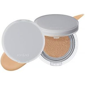 Rom&nd - Nu Zero Cushion - Foundation - Sand25 - 15 g
