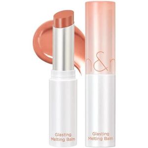 Rom&nd - Glasting Smeltende Balsem - Coco Nude - 3,5 g