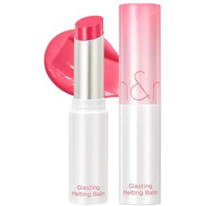 Lippenbalsem - Lovey Pink - Compacte Verpakking