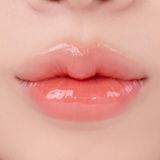 Rom&nd - Glasting Melting Balm - Lippenbalsem - Transparant - 3.5g