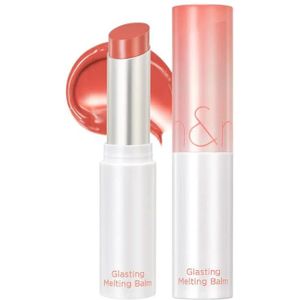 Rom&nd - Glasting Melting Balm - Lippenbalsem - Transparant - 3.5g