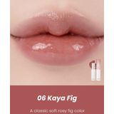 Glasting - Melting Balm 06 - Lippenbalsem - Kaya Fig - 15ml