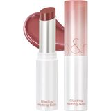 Glasting - Melting Balm 06 - Lippenbalsem - Kaya Fig - 15ml