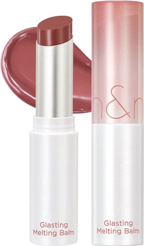 Glasting - Melting Balm 06 - Lippenbalsem - Kaya Fig - 15ml