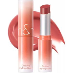Glasting - Melting Balm 14 - Lippenbalsem - Dear Apple