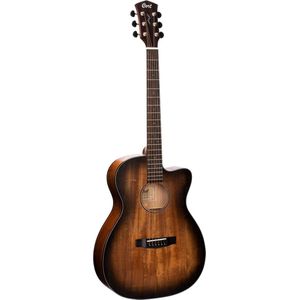Cort CORE-OC AMH - Black Burst