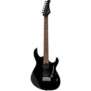 Cort G300 Pro Black elektrische gitaar