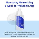 Isntree - Hyaluronzuur Water Essence - 50 ml - Hydraterende Essence