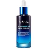 Isntree - Hyaluronzuur Water Essence - 50 ml - Hydraterende Essence