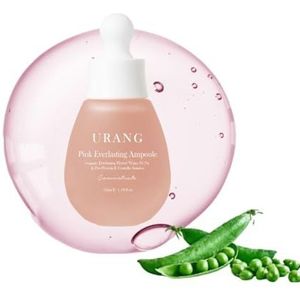 Urang Pink Everlasting Ampoule Serum, 35 ml