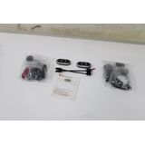 Sena - SF4 MC BT - Dual Pack - Zwart - Bluetooth Intercom