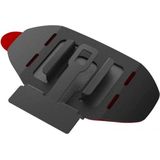 Sena - SF2 - Intercom - Zwart - Bluetooth - 2-Weg Communicatie