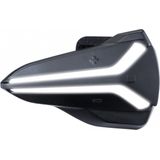 HJC - SMART 20B - Intercom - Zwart - Bluetooth Communicatiesysteem