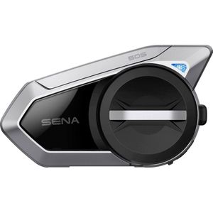 Sena 50S 5.0 Single Bluetooth Communicatiesysteem - Maat - Bluetooth Intercom