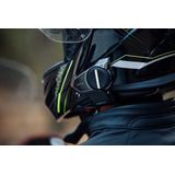 Sena 50S - Mesh 2.0 Bluetooth Headset - Zwart - Bluetooth 5.0