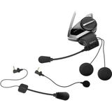 Sena 50S - Mesh 2.0 Bluetooth Headset - Zwart - Bluetooth 5.0