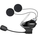 Sena 50S - Mesh 2.0 Bluetooth Headset - Zwart - Bluetooth 5.0