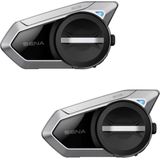 Intercom Sena 50S Mesh 2.0 By Harman Kardon Dual Pack