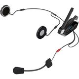 Sena 50R - Bluetooth Headset - Zwart - Mesh 2.0 - Compact Ontwerp