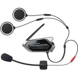 Sena 50R - Bluetooth Headset - Zwart - Mesh 2.0 - Compact Ontwerp