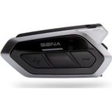 Sena 50R - Bluetooth Headset - Zwart - Mesh 2.0 - Compact Ontwerp