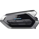 Sena 50R - Bluetooth Headset - Zwart - Mesh 2.0 - Compact Ontwerp