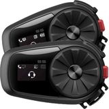 Sena - 5S - Intercom - Dual Pack - High Definition - Handschoenvriendelijk