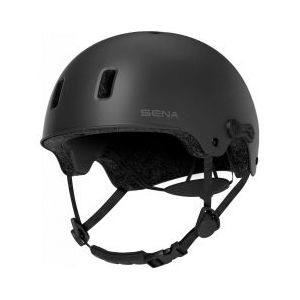 Sena - Rumba - Connected Headset - Mat Zwart - Bluetooth - 2 Weg HD Intercom