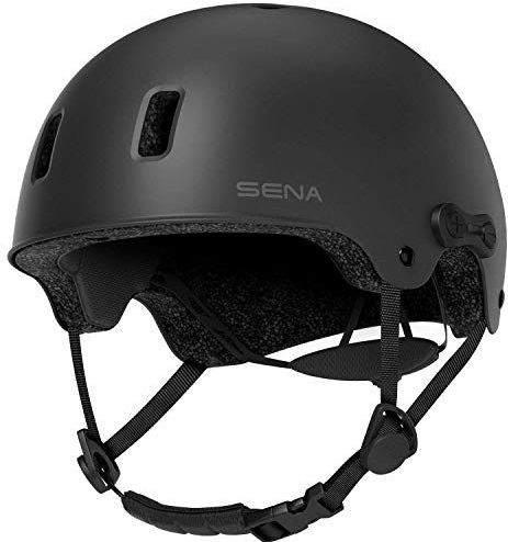 Sena - Rumba - Bluetooth Headset - Mat Zwart - Multisport