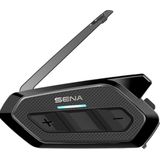 Sena - SPIDER RT1 - Intercom - Zwart - Mesh Technologie