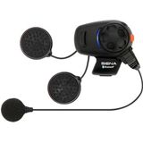 Sena - SMH5 - Bluetooth Communicatiesysteem - Zwart - Bluetooth 3.0