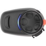 Sena - SMH5 - Bluetooth Communicatiesysteem - Zwart - Bluetooth 3.0