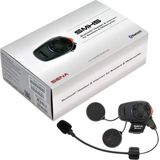 Sena - SMH5 - Bluetooth Communicatiesysteem - Zwart - Bluetooth 3.0