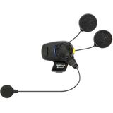 Sena SMH5-FM - Bluetooth Headset - Intercom - Tot 4 Personen - 400 Meter Bereik - 8 Uur Gesprekstijd