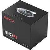 Sena - 50R - Communicatiesysteem - Geluid door Harman Kardon - Bluetooth 5