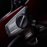 Sena 50C sound by Harman Kardon