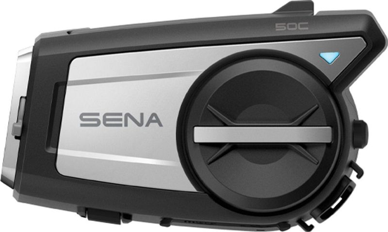 Sena 50C sound by Harman Kardon