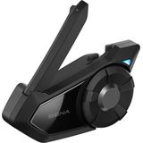 Sena 30K HD Bluetooth + Mesh Interkom Headset Single Pack - Helme & Brillen - Helmkommunikation -