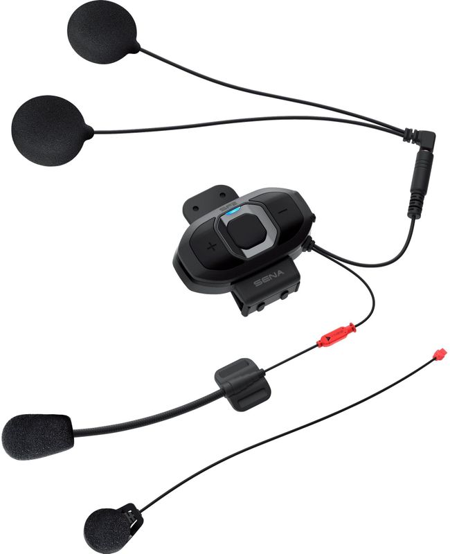 Sena SF2 HD Single Pack - Helme & Brillen - Helmkommunikation -