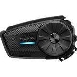 Sena Spider ST1 Single Bluetooth Communicatiesysteem - Maat -