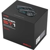 Sena Spider ST1 Dual Bluetooth Communicatiesysteem