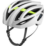 Sena - R2 EVO - Smart Cycling Helm - Mat Wit - Communicatietechniek