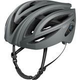 Sena - R2 EVO - Smart Cycling Helm - Mat Grijs - Communicatietechniek